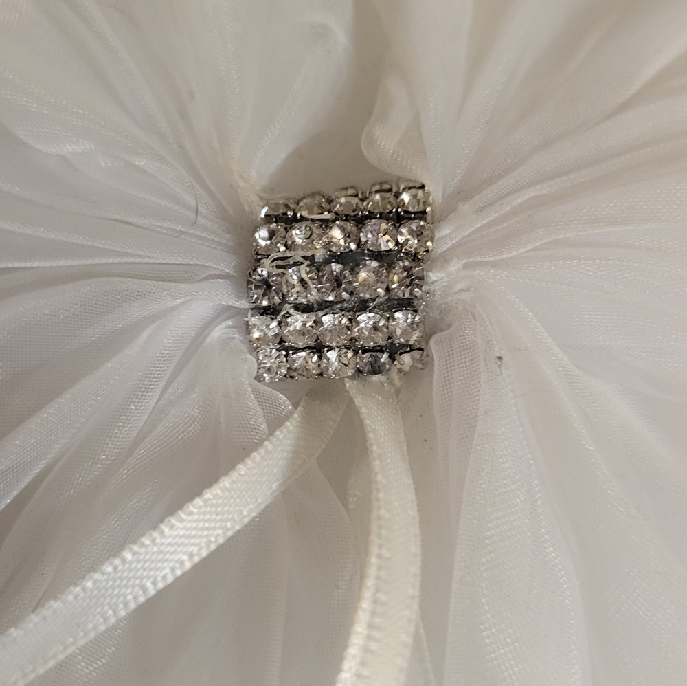 Ring Pillow - Picture 4 of 7